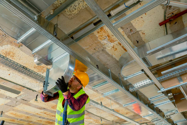 Reliable Lynnwood, WA HVAC Solutions