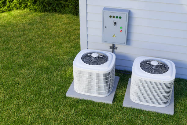 Best Affordable air conditioning repair  in Lynnwood, WA