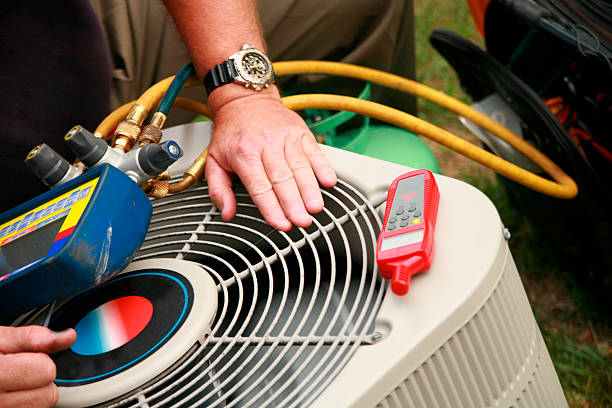 Best Affordable HVAC services  in Lynnwood, WA