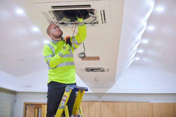 Best HVAC companies near me  in Lynnwood, WA