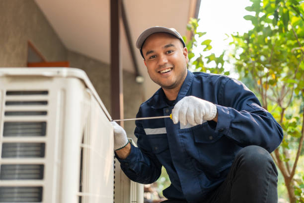 Affordable air conditioning repair in Lynnwood, WA