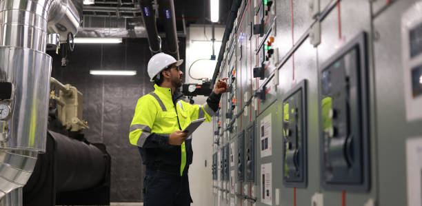 Best HVAC emergency services  in Lynnwood, WA